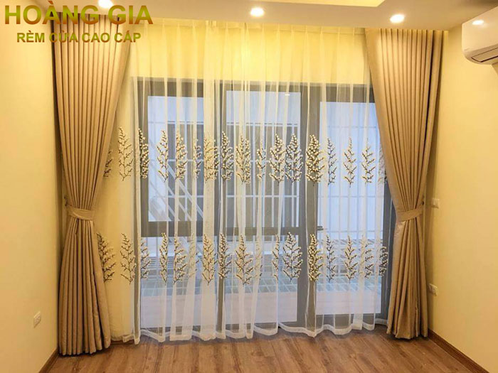 Câu nói hay về lợi ích rèm cửa mang lại 